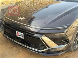 هیۆندای سۆناتا